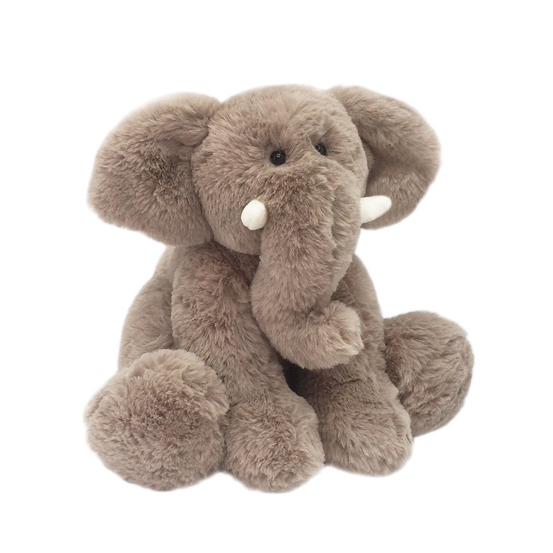 Elephant Plush