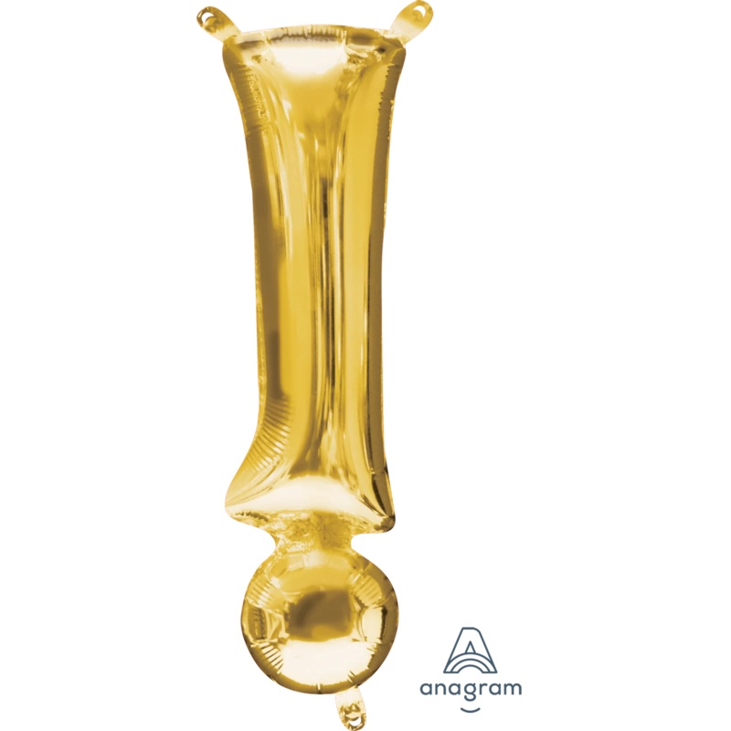 ! Symbol Gold 3536901