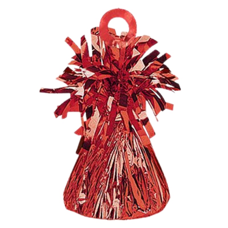 Weight Small Red 150 Grams