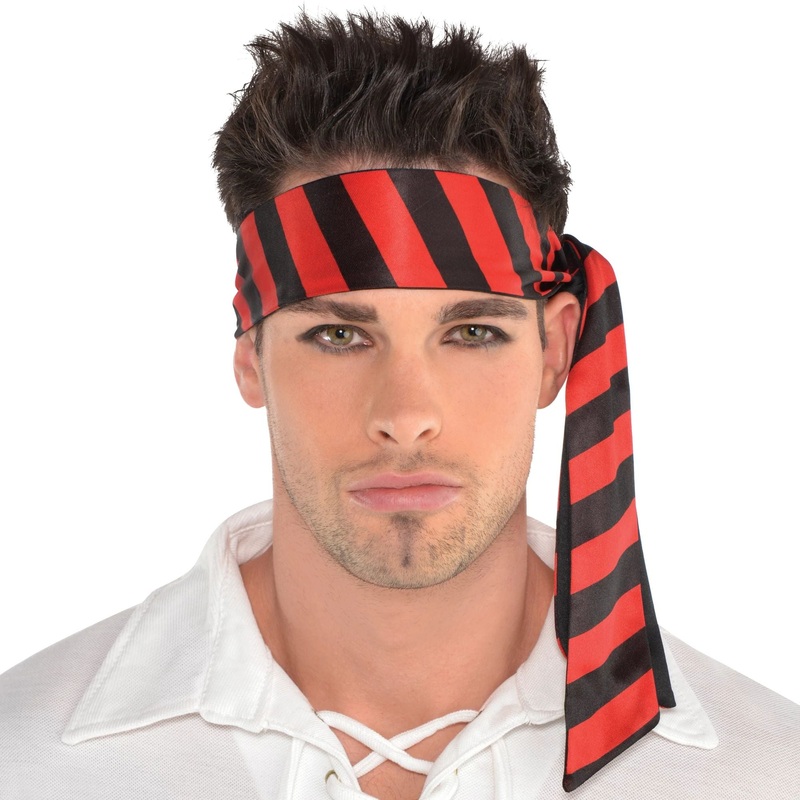 Pirate Headscarf  | 1ct