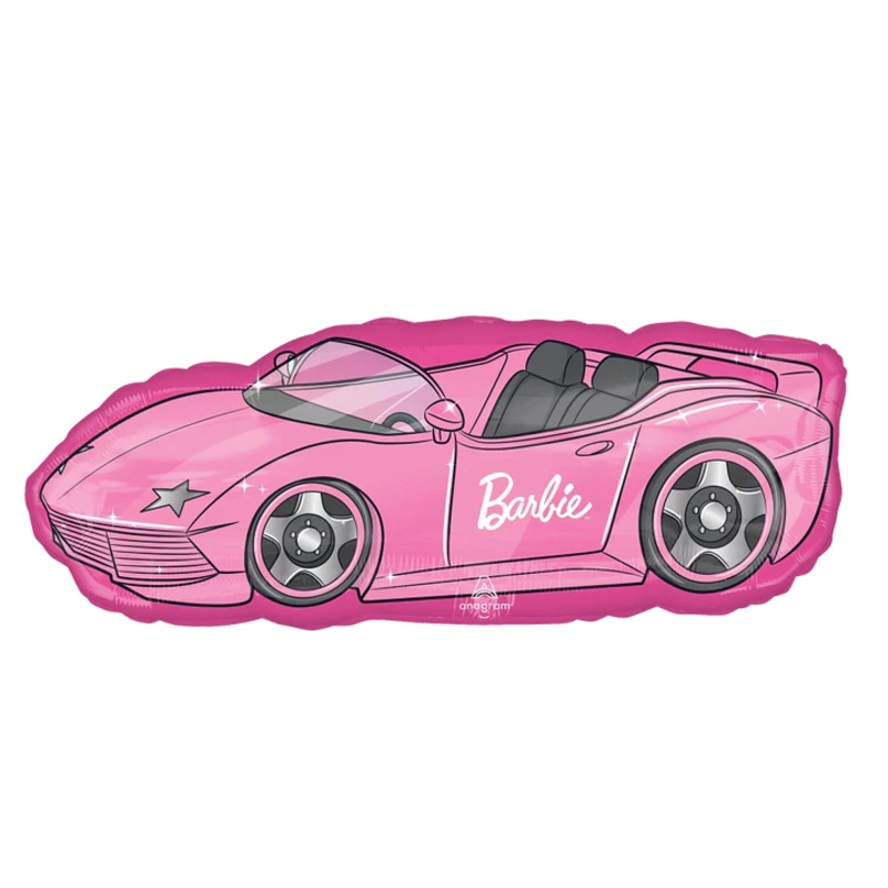 Barbie Roadster 4706101