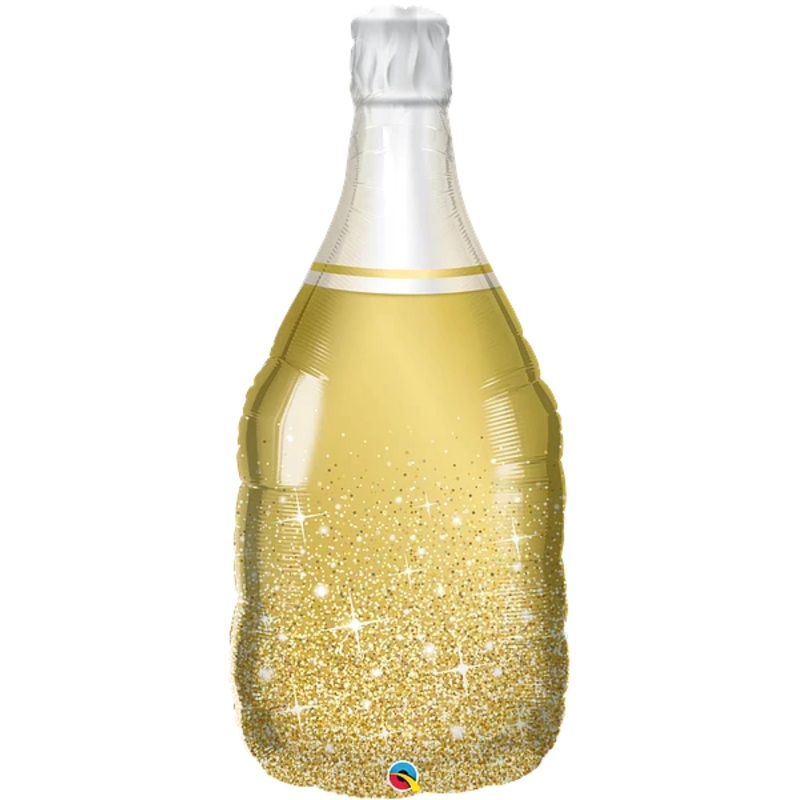 Golden Bubbly Celebration 98219