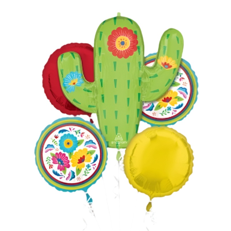 Anagram  Fiesta Bouquet