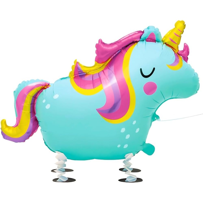 Unicorn Airwalker 31.25" | 1ct