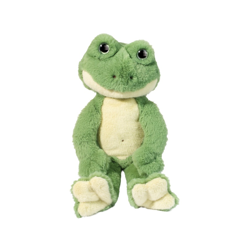 Floyd Frog
