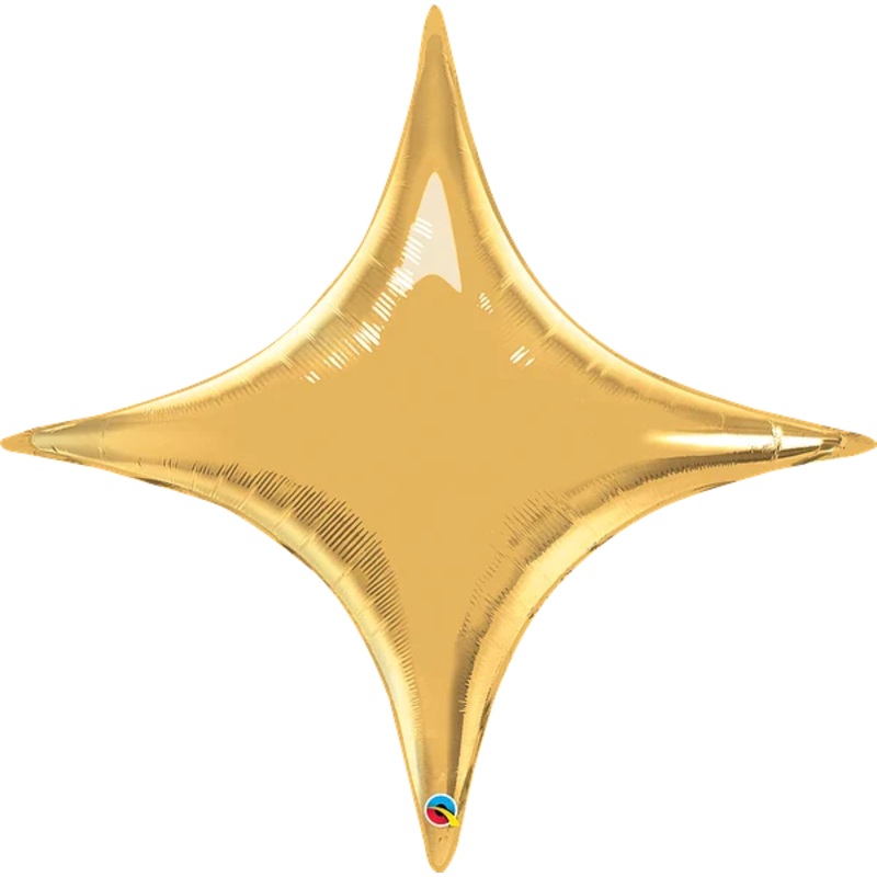 Gold Starpoint 15565