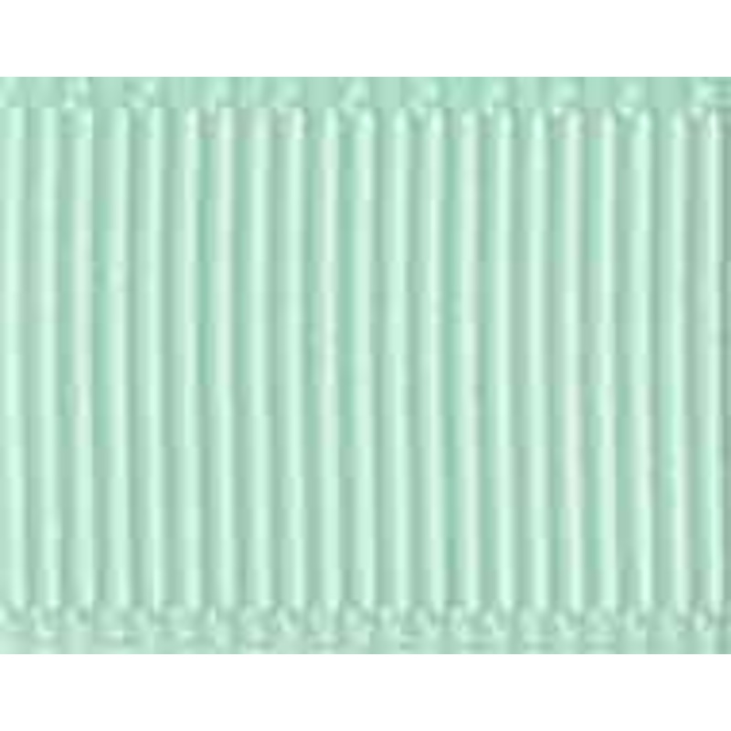 Pastel Green Grosgrain Ribbon 3/8" | 15yds