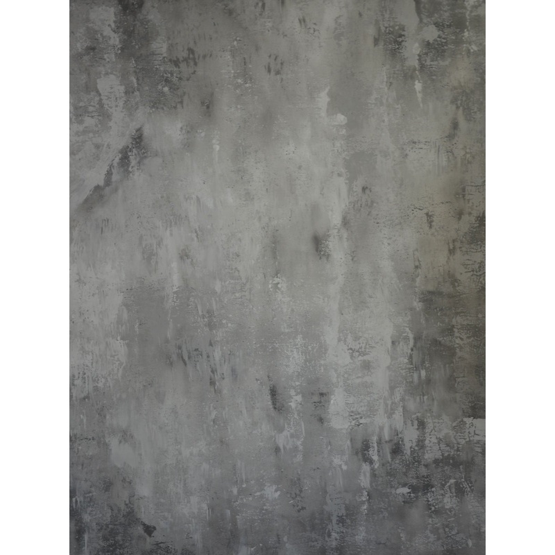 Kate Abstract White and Green Mixed Texture Backdrop Designed by Jerry_Sina 3x5ft(1x1.5m) Microfiber (Printed)