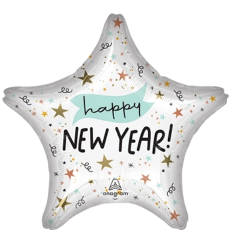 Noon Year Star 46166