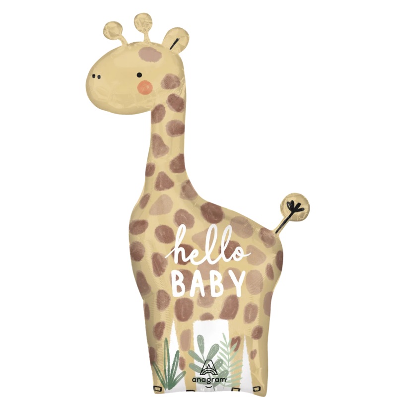 Soft Jungle Baby 4492301