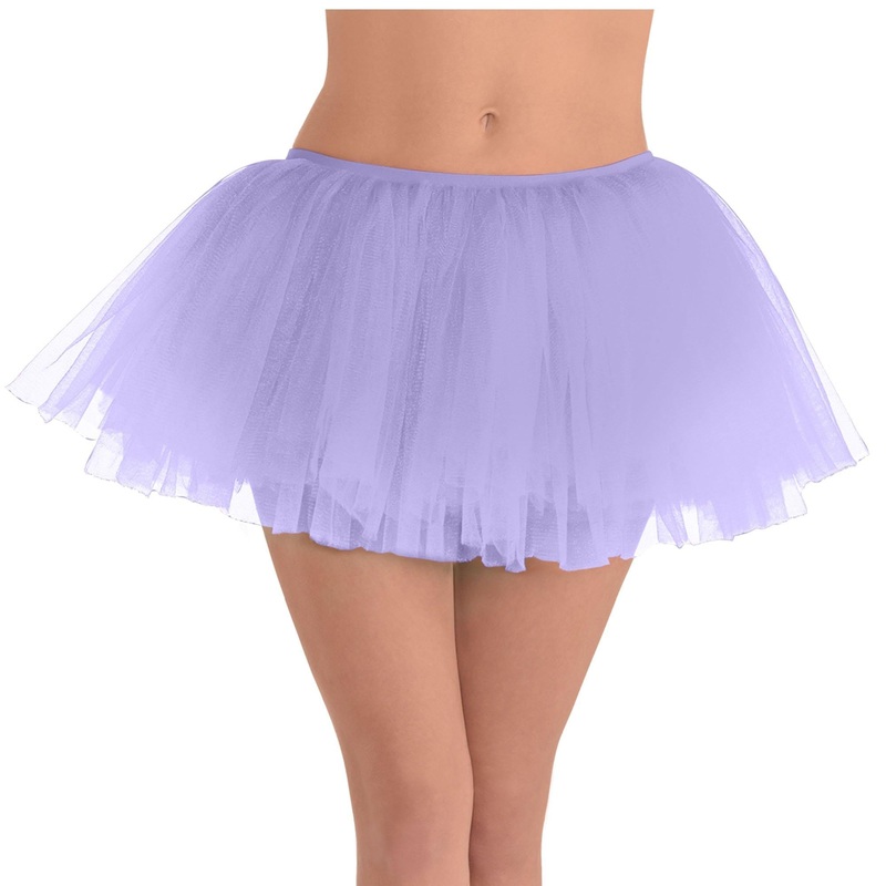 Adult Lavender Tutu | 1 ct