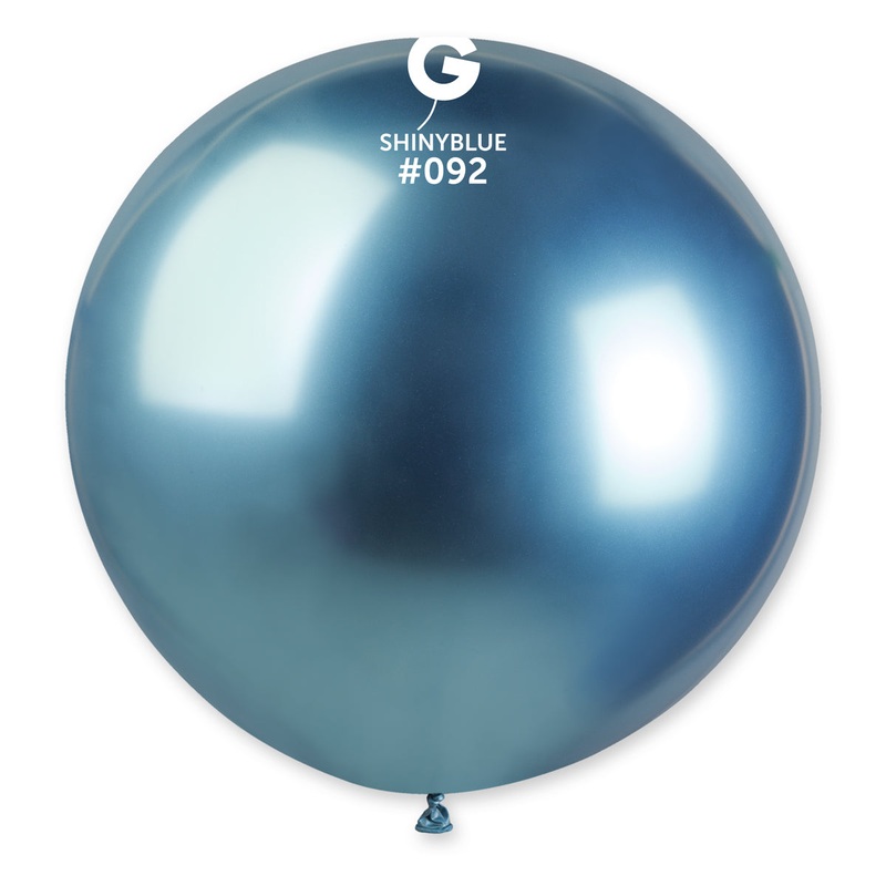 GB30: #092 Shiny Blue 342987