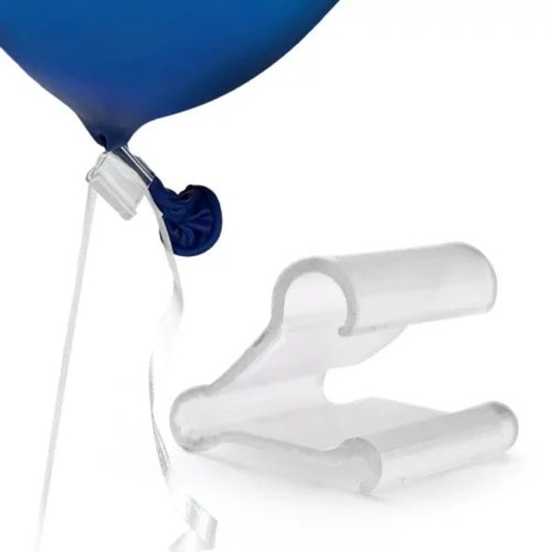 Klip N Seal Balloon Clips  100/PK