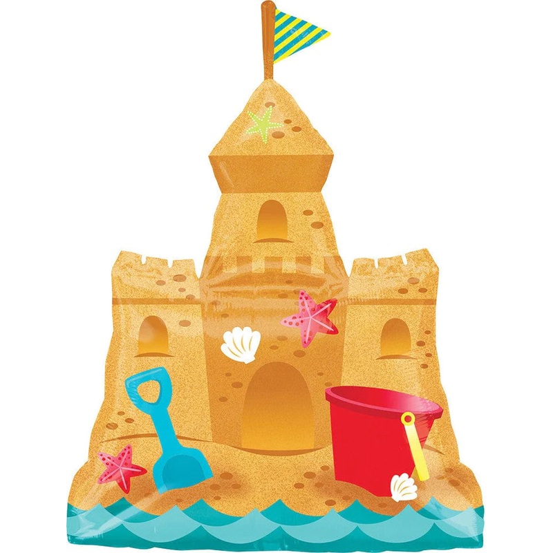 Sandcastle 4133901