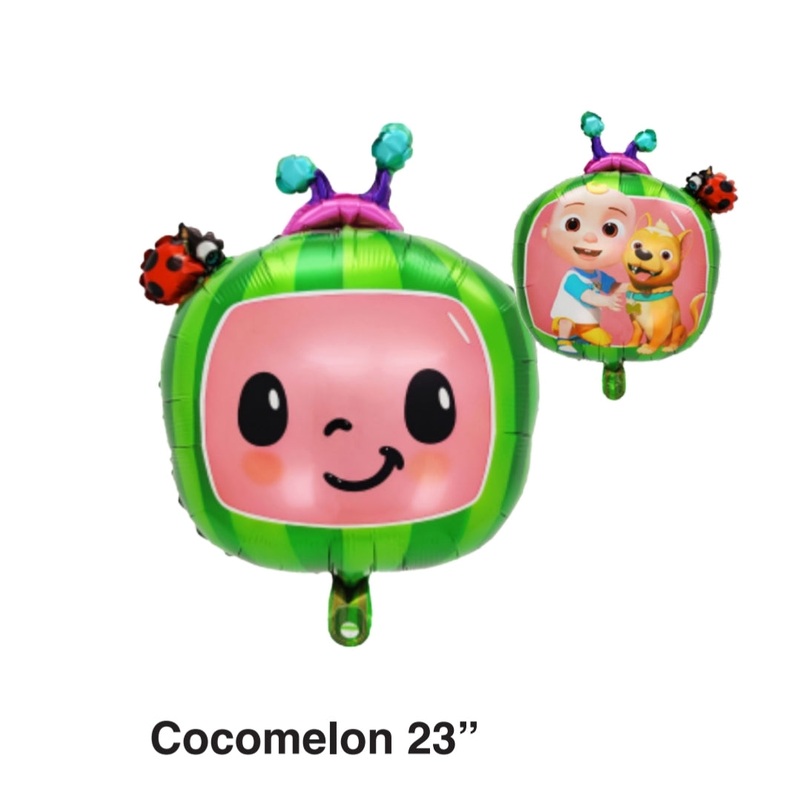 Cocomelon 23''