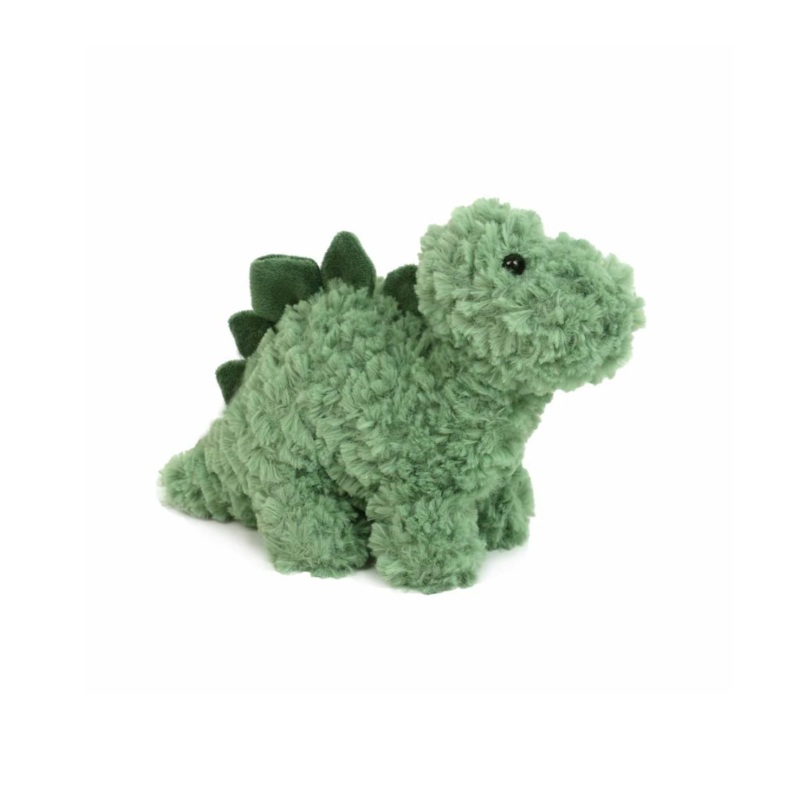 Cuddles the Baby Dino Plush