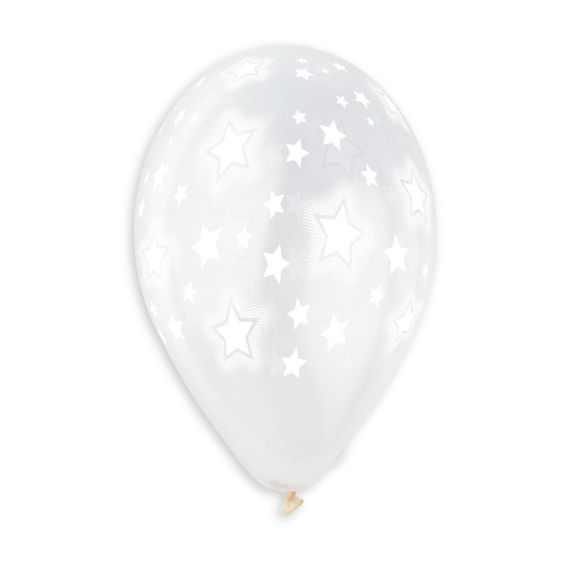 GS120: #967 Crystal Cosmic Stars 929065