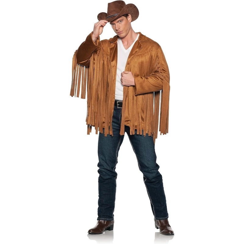 Western Jacket XL | 1ct