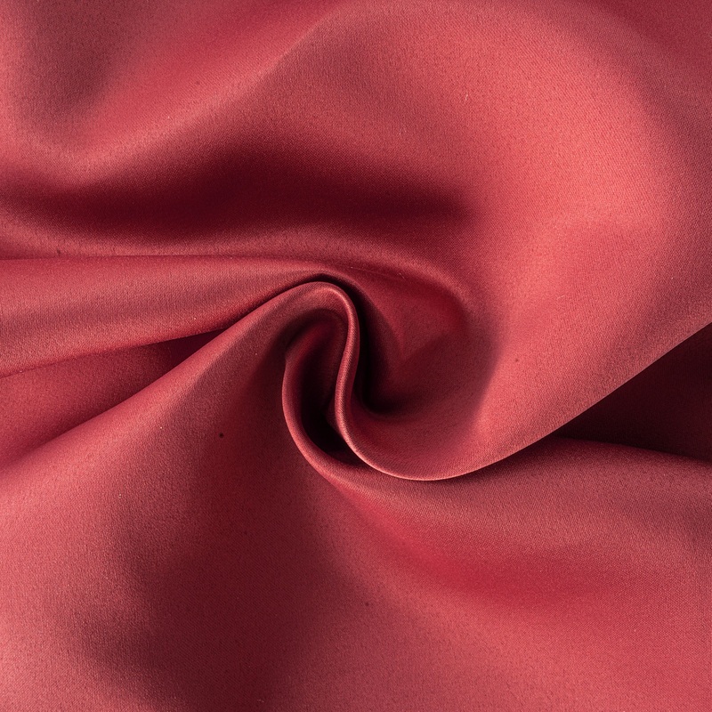 Satin Napkin 20"x20" - Cinnamon Rose