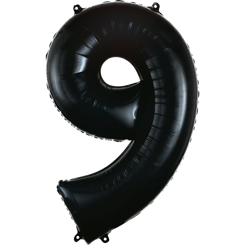 9 Black 3014801 - 34 in