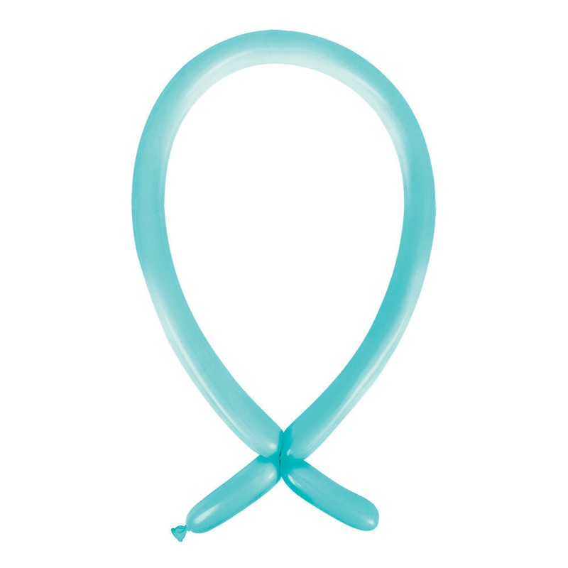 160 Fashion Robins Egg Blue (100 count)