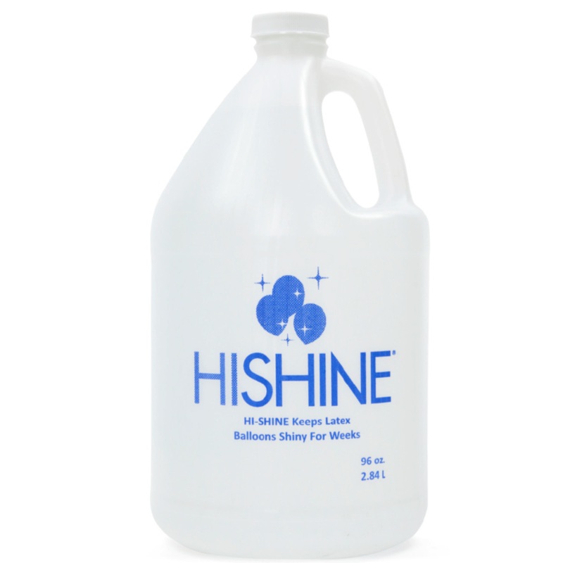 Hi-Shine 96 oz