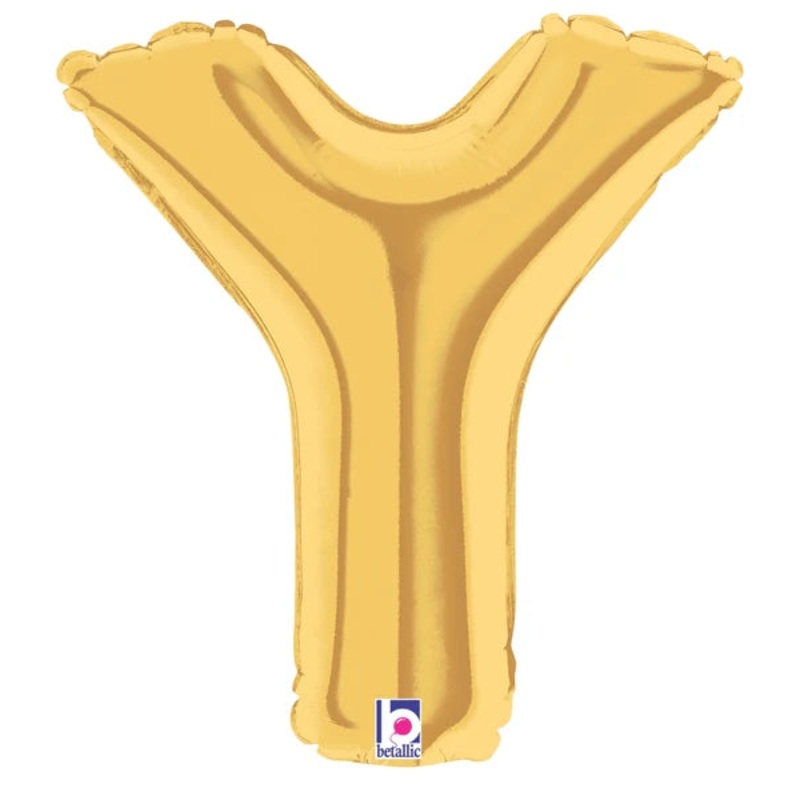 Y Gold 14926G - 7 in