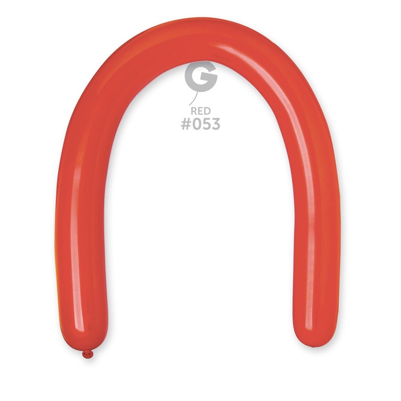 DM6: #053 Metal Red 365306 Metallic Color 3/50 in