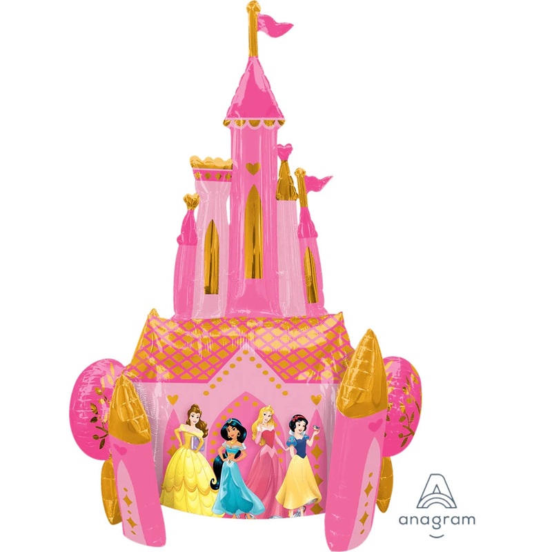 Princess Once Upon a Time Airwalker 3980701