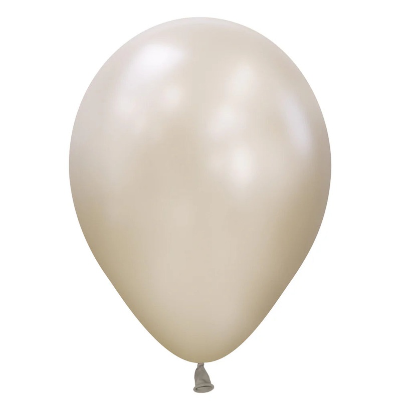 Sempertex 11 Silk Cream Pearl 50ct