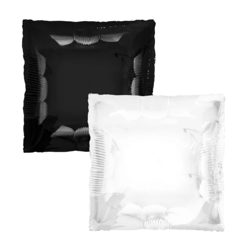 Squared Black-White 78714