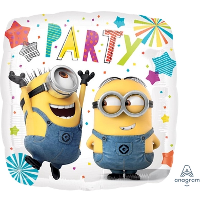 Despicable Me Party 36159