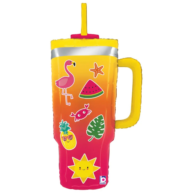 Summer Tumbler 25455