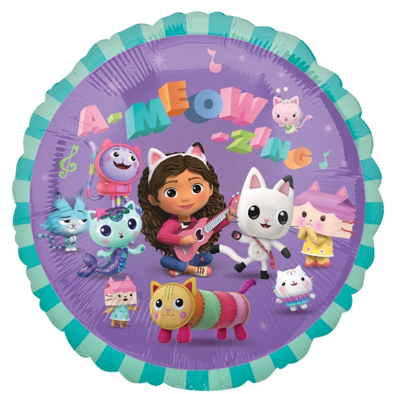 Gabby's Dollhouse 4552901