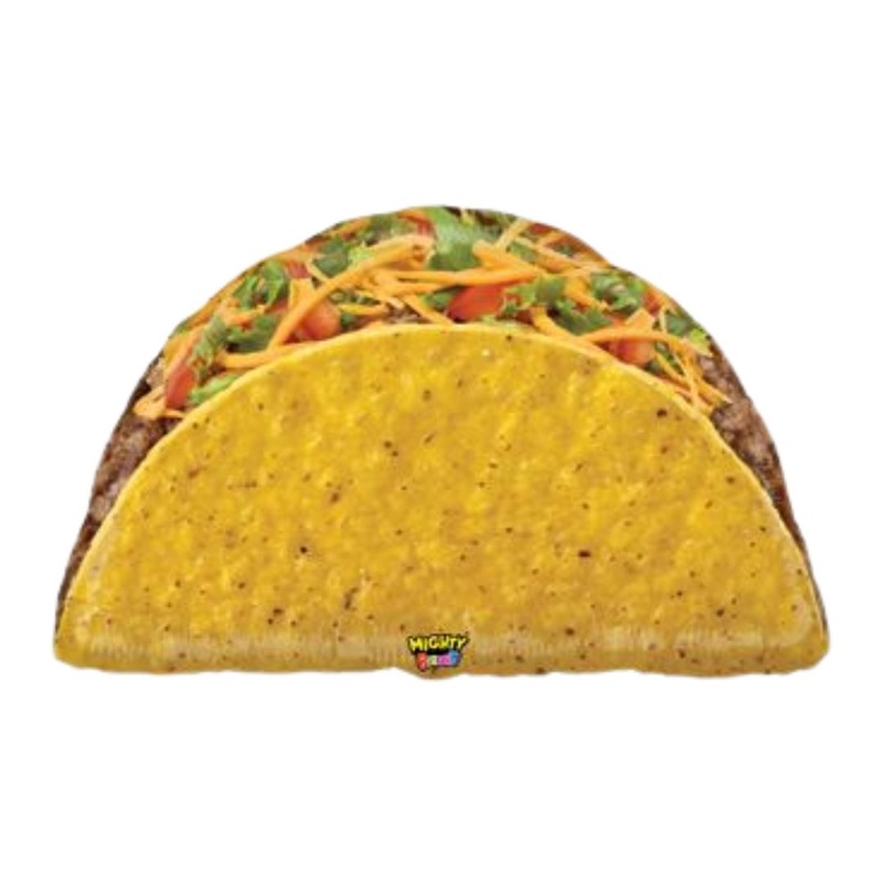 29" Taco Balloon