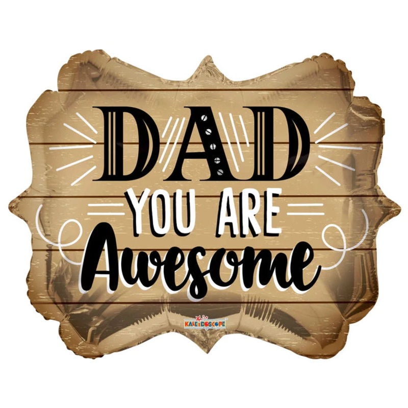 DAD you are Awesome 86132