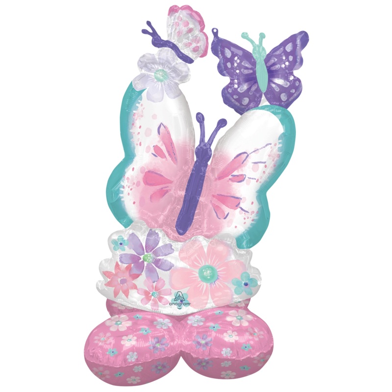Airloonz Flutters Butterfly 4280911