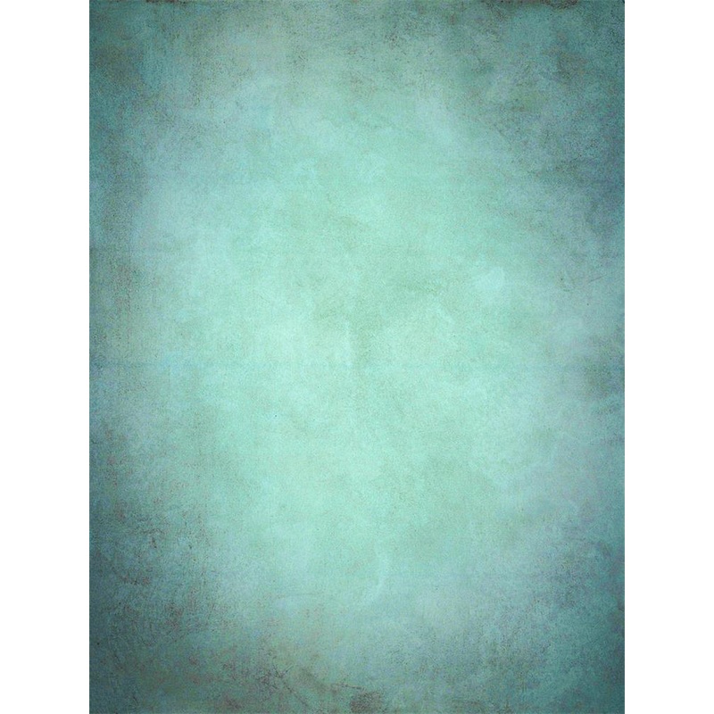 Kate Abstract Blue Old Master Backdrop for Photography 5x7ft(1.5x2.2m) Microfiber (Printed)