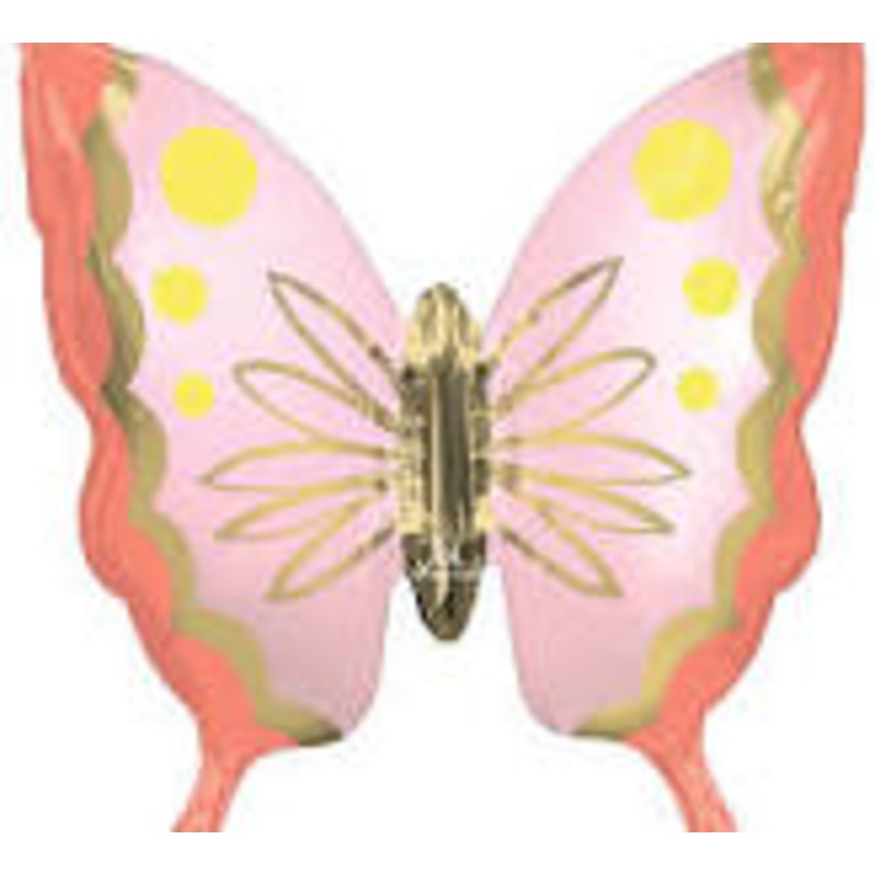 Soulful Blossoms Butterfly 4562601