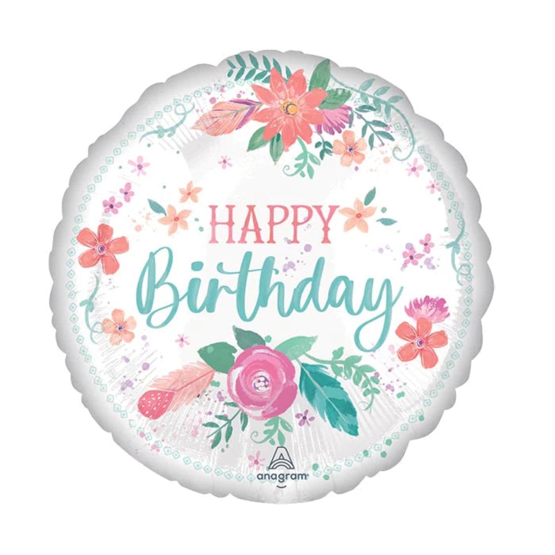 Free Spirit Birthday 4304801
