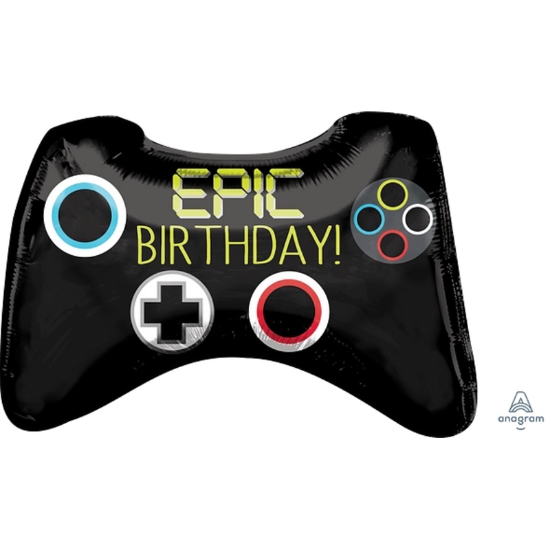 Epic Party Game Controller 37804