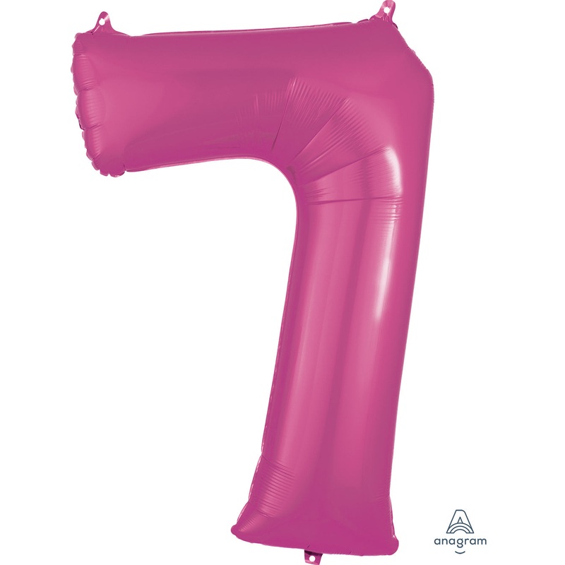 7 Pink 2829301 - 34 in