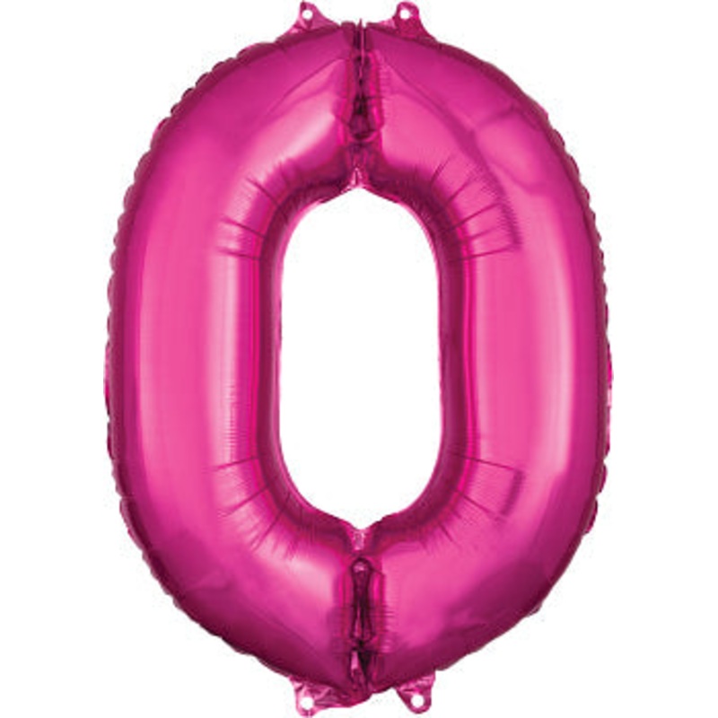0 Pink 2827201 - 34 in