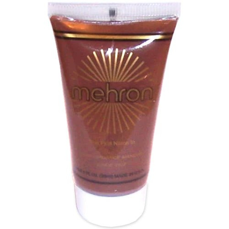 Fantasy FX Cream Makeup, Wolf Brown | 1 ct