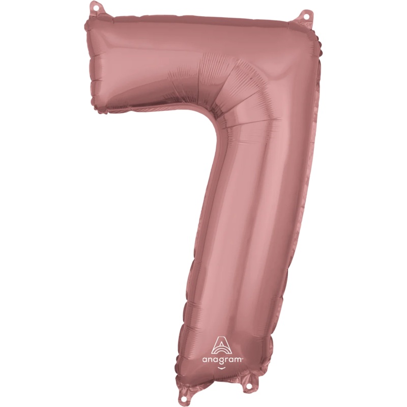 7 Rose Gold 3660201 - 26 in