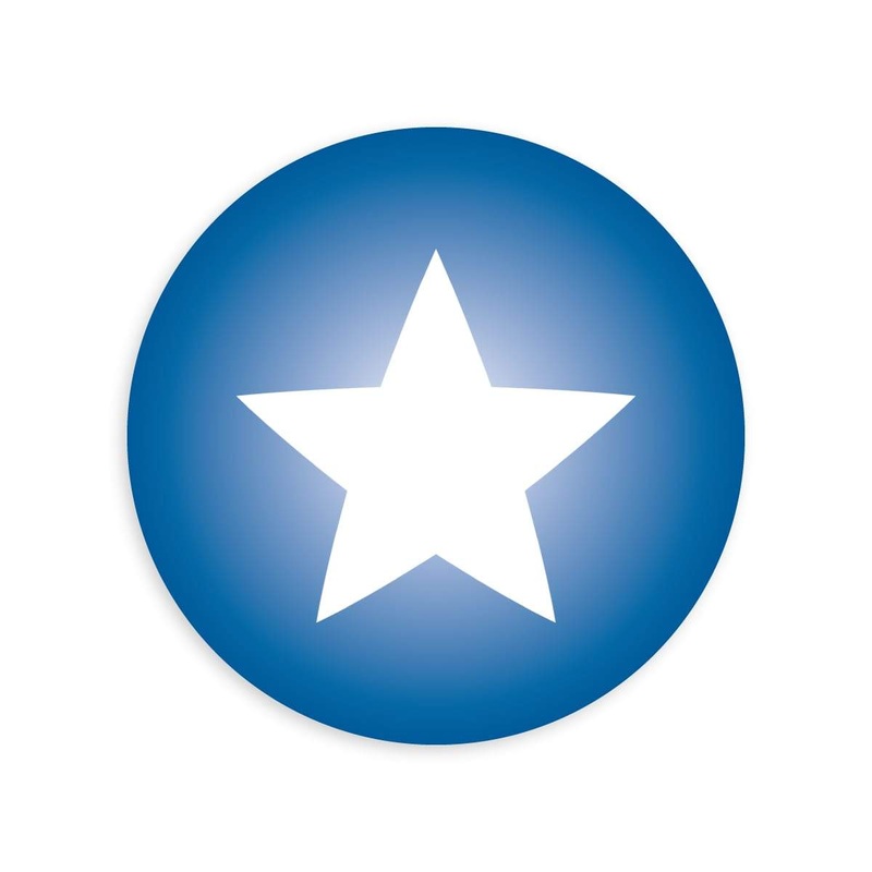 AS50: #803 Star 929423
