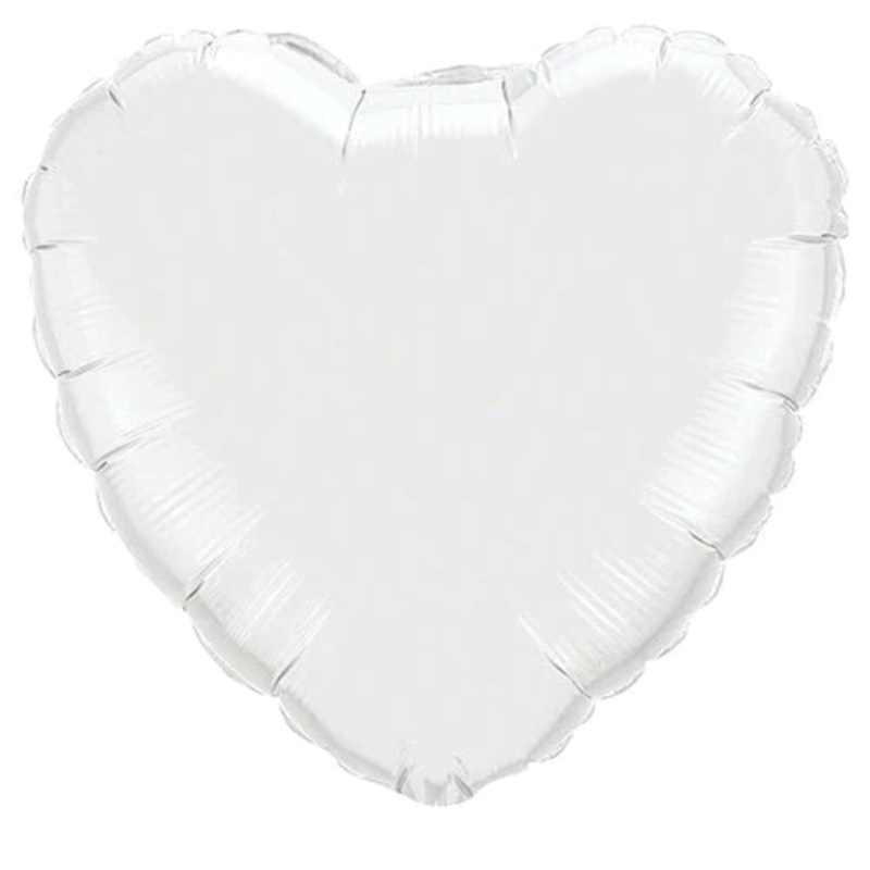 White Heart 12668