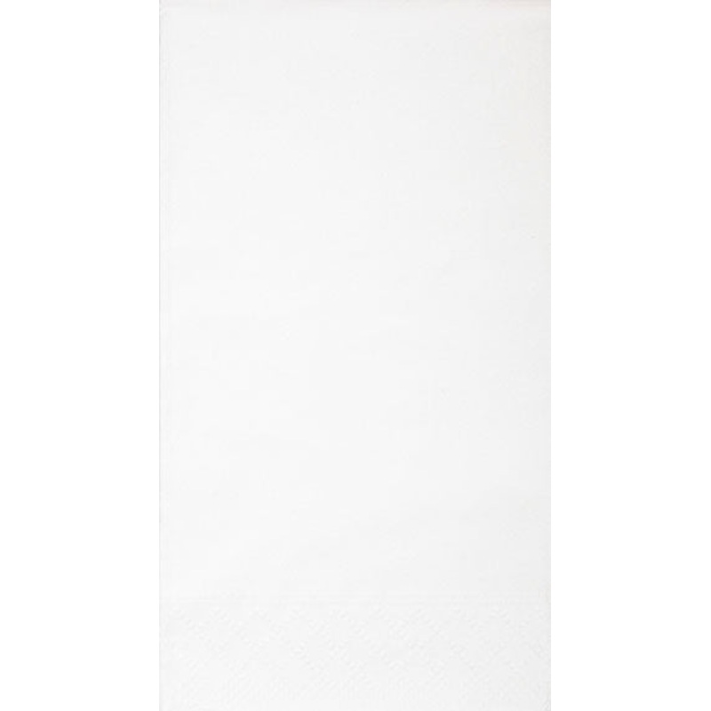 White Guest Towels 20ct