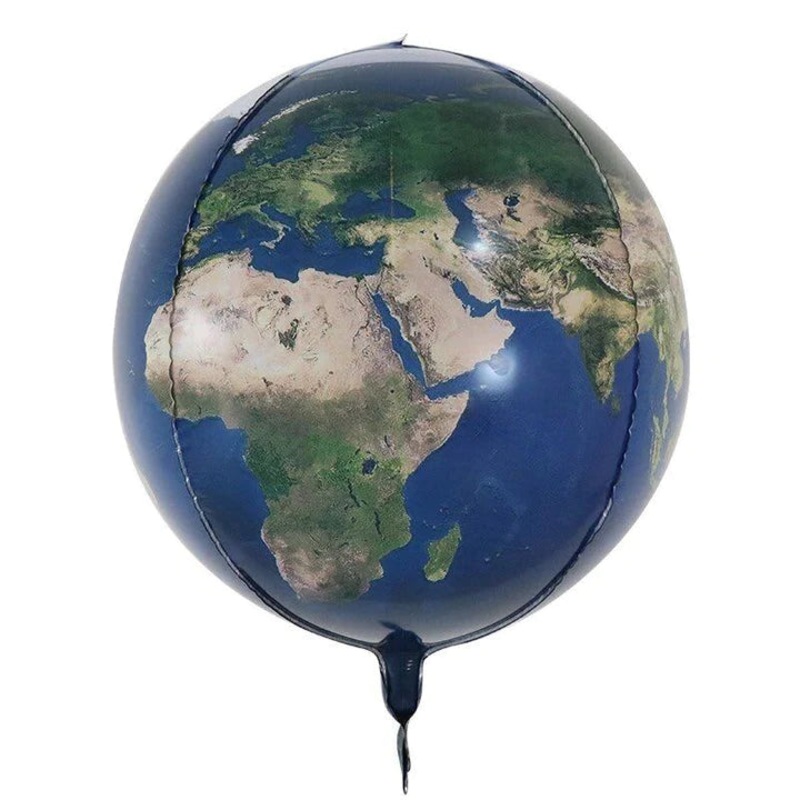 Planet Earth Sphere 10013