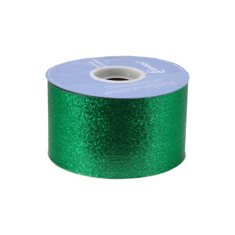 Sparkalene Ribbon | 3 Different Sizes Available! Gold #5